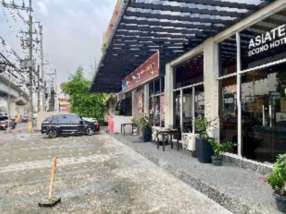 Asiatel Hotel