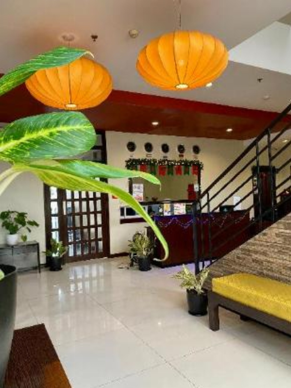 Asiatel Hotel Image 6